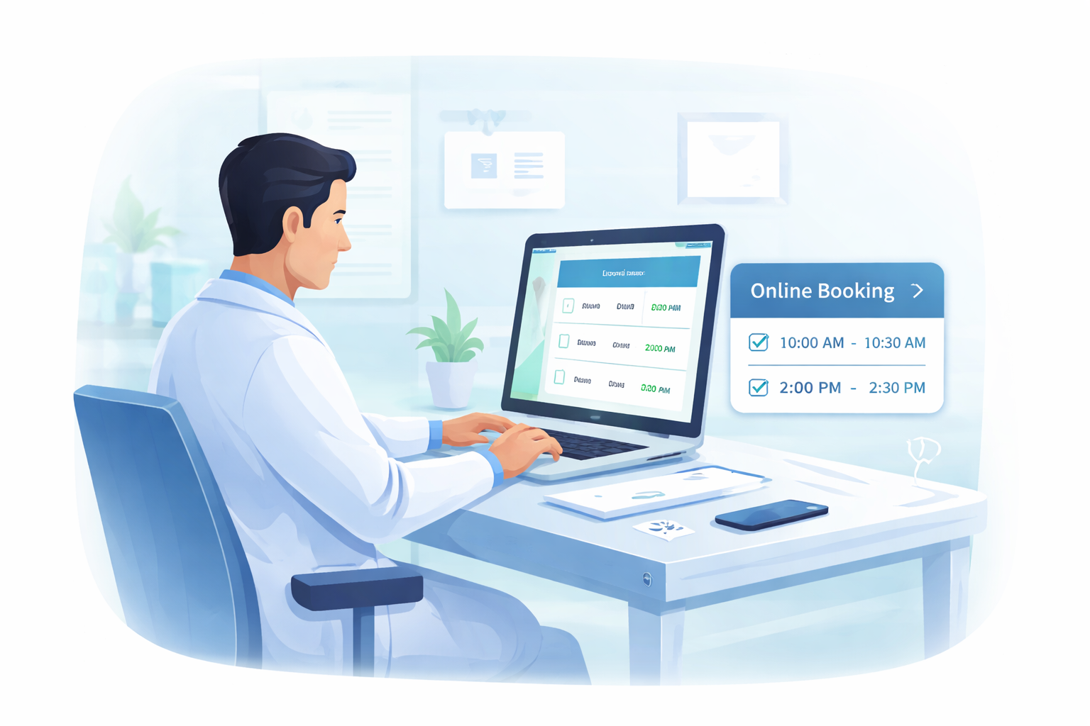 The Modern Solo Practitioner: Why It's Time to Ditch Booking Forms